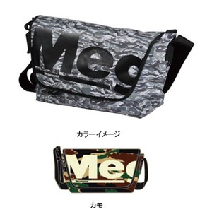 KoX(Megabass) bZW[obO