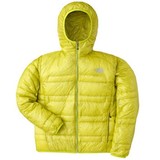 THE NORTH FACE(ザ･ノース･フェイス) LIGHT HEAT HOODIE Women’s NDW18171 中綿･ダウンジャケット(レディース)