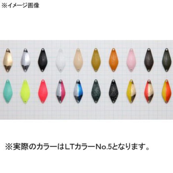 ヴァルケイン(ValkeIN) ハイバースト   スプーン