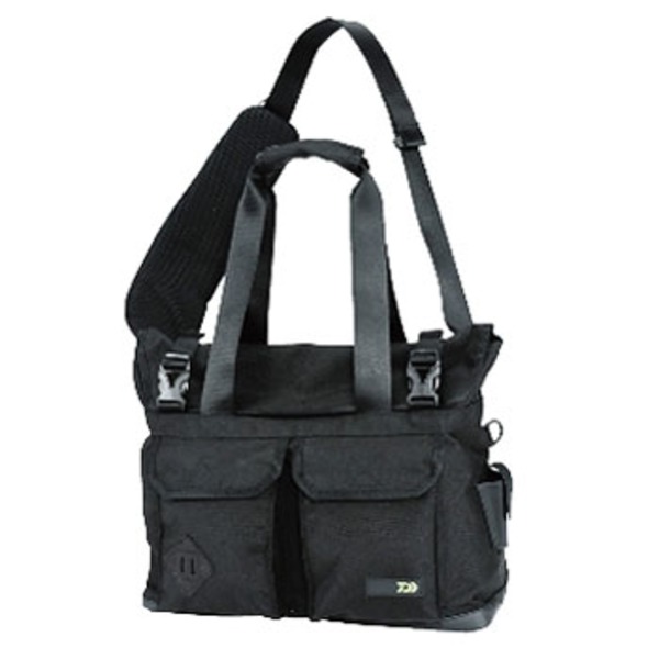 ダイワ(Daiwa) CD ショルダートート(A) 04717124 トートバッグ