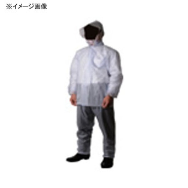 オカモト #1500 レインスター   フィッシングレインウェア(上下)