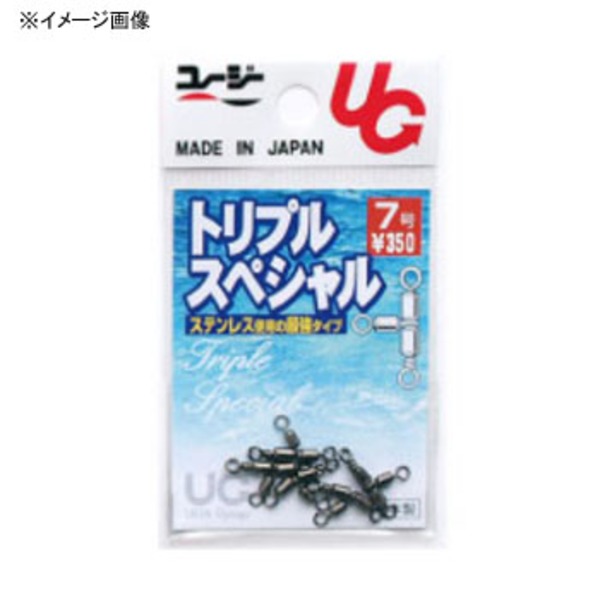 植田漁具株式会社 トリプルスペシャルS   サルカン