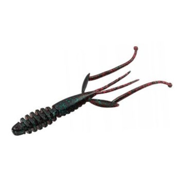 エバーグリーン(EVERGREEN) C-4 シュリンプ   ホッグ･クローワーム