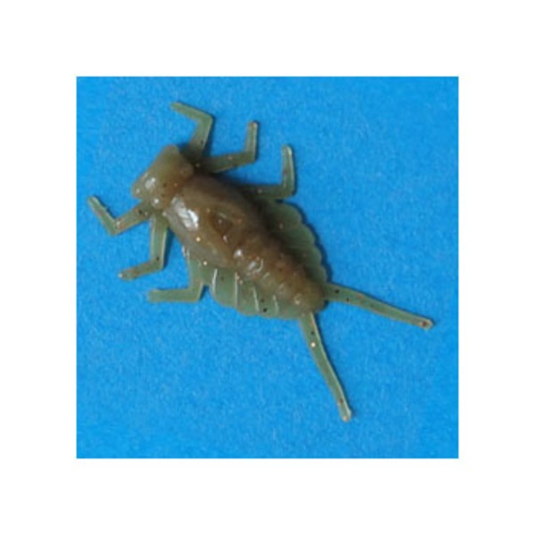 ニッコー化成 ピンチョロ   ホッグ･クローワーム