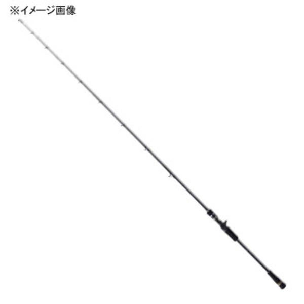 メジャークラフト ジャイアントキリング スローピッチモデル GKJ-B64/4SP GKJ-B64/4SP ベイトキャスティングモデル