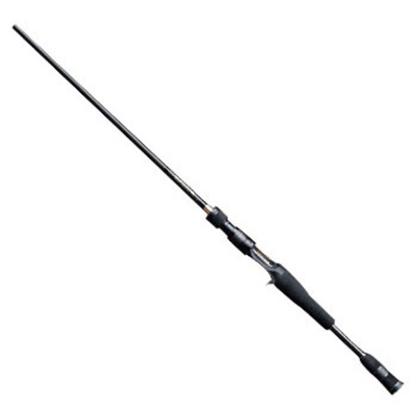 メガバス(Megabass) デストロイヤー ギャンブラーリミテッド エルザイルF4-610X   1ピースベイトキャスティング