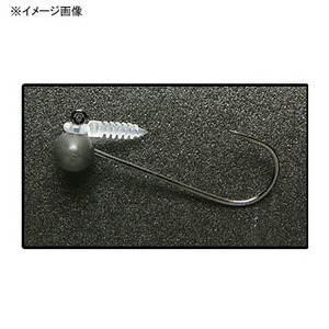 ケイテック(KEITECH) フットボールシェイキーヘッド#3/0  