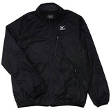 ミズノ(MIZUNO) ブレスサーモ･RGライトシェルジャケット Men’s 73JM405 ブルゾン(メンズ)