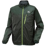 ミズノ(MIZUNO) ブレスサーモ･RGライトシェルジャケット Men’s 73JM405 ブルゾン(メンズ)
