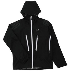 ミズノ(MIZUNO) ベルグテックEX・ハードシェルジャケット Men's ミズノ(MIZUNO) ベルグテックEX・ハードシェルジャケット Men's