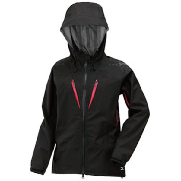 ミシェル ミズノ(MIZUNO) ベルグテックEX・ハードシェルジャケット Women's