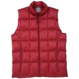 ミズノ(MIZUNO) ブレスサーモダウン･ライトウエイトベスト Men’s 73MM423 ダウン&中綿ベスト(メンズ)