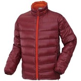 ミズノ(MIZUNO) ブレスサーモダウン･RGスーパーライトウエイトジャケット Men’s 73MM426 ダウン･中綿ジャケット(メンズ)