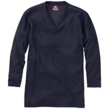 ミズノ(MIZUNO) ブレスサーモ エブリ・Vネック長袖シャツ Men's 75CM40109 長袖アンダーシャツ(メンズ)