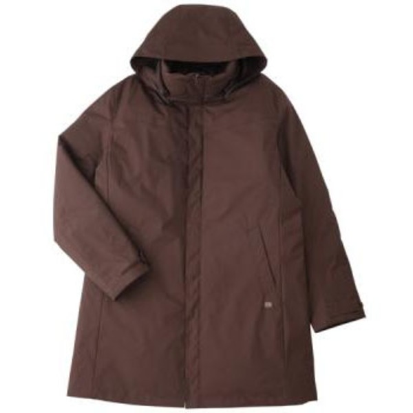 ミズノ(MIZUNO) ブレスサーモ・スタンダードダウンコート Men’s 73NM415