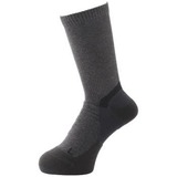 ミズノ(MIZUNO) バイオギアソックス･ブレスサーモ･アーチハンモック薄手パイル 73UM41308 【廃】インナーソックス