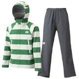 HELLY HANSEN(ヘリーハンセン) HO11211 SCANDZA HELLY RAIN SUIT Men’s HO11211 レインスーツ