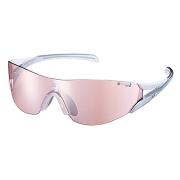 スワンズ(SWANS) SOUグラス ミラー2クラリテックス YKO-SOUM2C サングラス