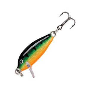 Rapala(ラパラ) カウントダウン CD1-P ミノー