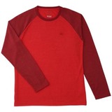 ミズノ(MIZUNO) ブレスサーモ･ライトインナー長袖Tシャツ Men’s 73TM402 【廃】メンズ速乾性長袖Tシャツ