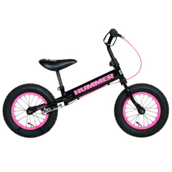 HUMMER(ハマー) TRAINEE-Bike 16903 幼児車&三輪車