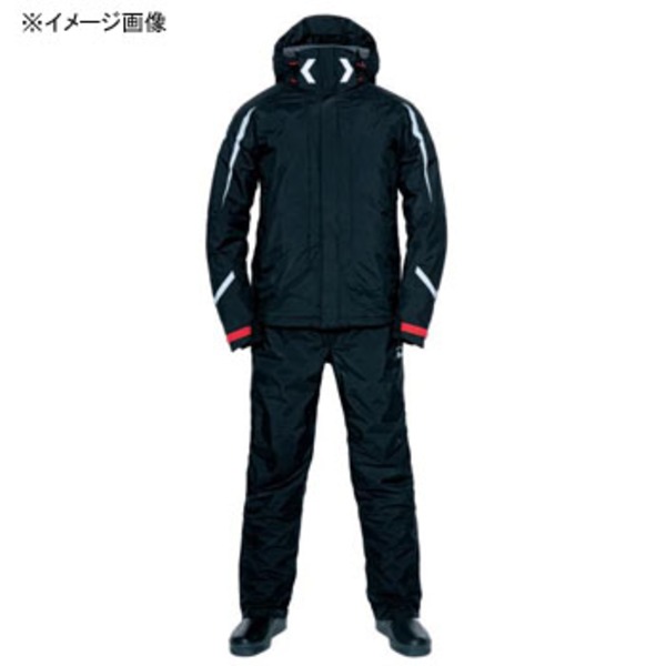 ダイワ(Daiwa) DW-3402 レインマックス(R)ハイパー ハイロフト ウィンター スーツ 04512822 ダイワ(Daiwa) DW-3402 レインマックス(R)ハイパー ハイロフト ウィンター スーツ 04512822