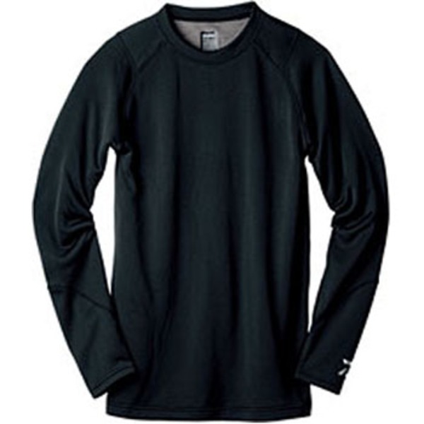 ダイワ(Daiwa) DU-3202S ブレスマジック(R)長袖シャツ (ミドルウェイト) 04516333 フィッシングシャツ