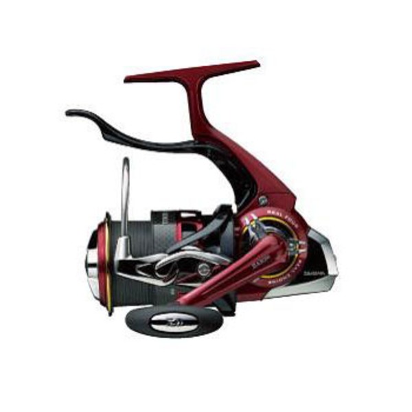 ダイワ(Daiwa) トーナメントISO 競技LBD 00055355 レバードラグリール