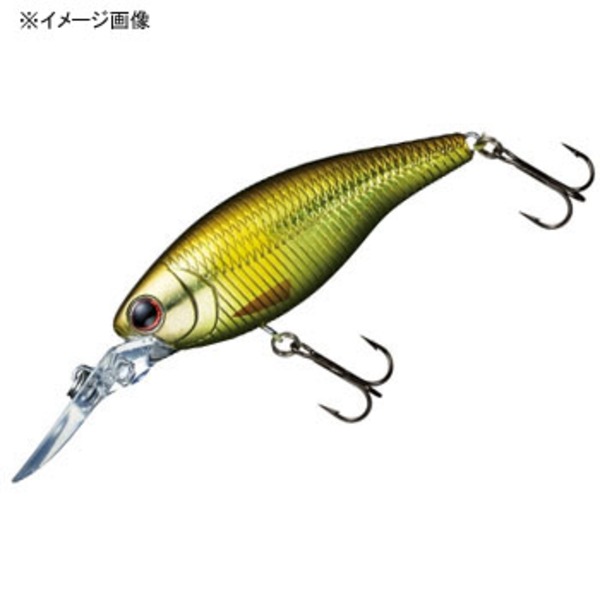 ダイワ(Daiwa) D-シャッド60SP 4800433 シャッド