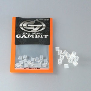 W[Zu(G-SEVEN) [veNg`[u