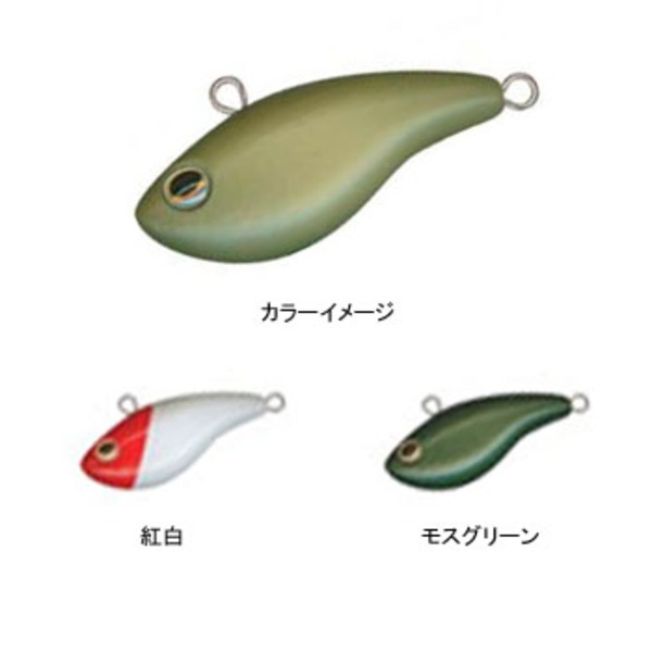 ノースクラフト(NORTH CRAFT) マイクロベイツ フリージア 35S