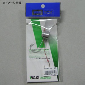 WAKI(脇漁具製作所) HP鯛テンヤ