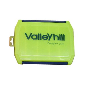 バレーヒル(ValleyHill) ルアーケース 1510 VMW-1510 HL/YL