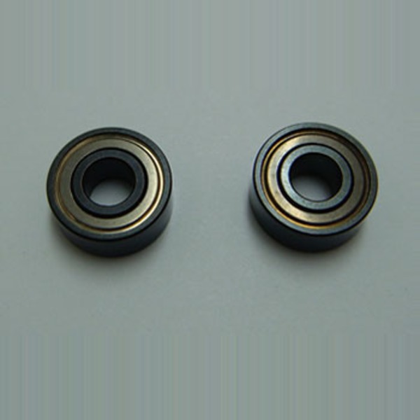 スクワットプレシジョン(SQUAT  PRECISION) ブラックレーシング アブガルシア ベイトリール B017 ベアリング