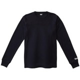 HELLY HANSEN(ヘリーハンセン) ロングスリーブ マキシフレッシュクルーティー Men’s HH31283 長袖アンダーシャツ(メンズ)