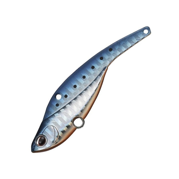 エバーグリーン(EVERGREEN) アイアンマービー   メタルバイブレーション