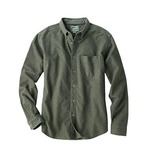 Woolrich(ウールリッチ) SPORTMAN CHMOIS SHIRT 6109 長袖シャツ(メンズ)