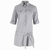 Quechua(ケシュア) ARPENAZ 100 TUNIC WOMEN 1465439-8204418 シャツ･ポロシャツ(レディース)