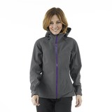 Quechua(ケシュア) FORCLAZ 400 ジャケット レディース 1328316-8170008 ソフトシェルジャケット(レディース)