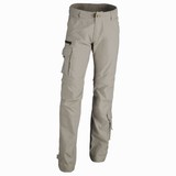 Quechua(ケシュア) TECHFRESH パンツ ジュニア 1461477-8203359 ロングパンツ(ジュニア/キッズ/ベビー)