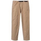 THE NORTH FACE(ザ･ノース･フェイス) COTTON TWILL CROPED Men’s NB31224 ロングパンツ(メンズ)