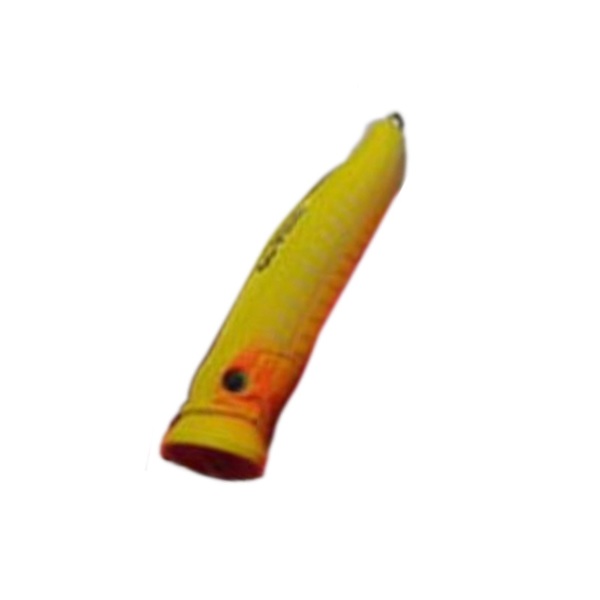 Go-Phish(ゴーフィッシュ) 100-P(イチマルマルピー)   ポッパー(青物ビッグゲーム用)