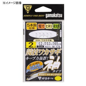 ܂(Gamakatsu) ZJTMd|@^Cv