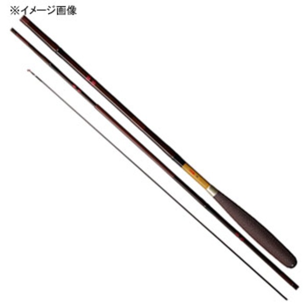 シマノ 『朱紋峰 煉 11尺』 AS-0667 - フィッシング シマノ 『朱紋峰 煉 11尺』 AS-0667 - フィッシング