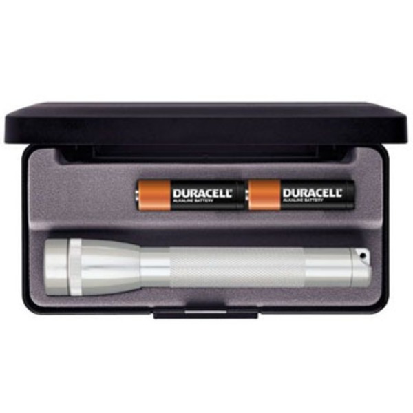 マグライト ミニマグライトAA 単三2本用 01031013015000 ハンディライト