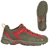 VASQUE(バスク) JUXT(ジャクスト) 12740146026070 登山靴･トレッキングブーツ ローカット