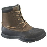 SEBAGO(セバゴ) WELLS RIVERBANK MID Men’s B17103 アウトドアブーツ ショート