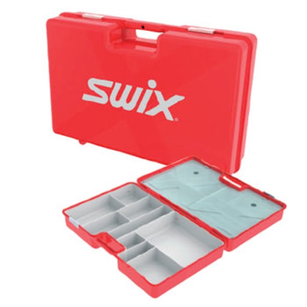 SWIX(スウィックス) ワクシングボックス T550 ワックス･メンテナンス