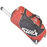 SWIX(スウィックス) ホイールカーゴダッフルバッグ NNT04 ボストンバッグ･ダッフルバッグ