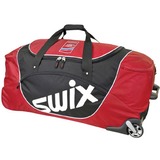 SWIX(スウィックス) ホイールカーゴダッフル NNT08 ボストンバッグ･ダッフルバッグ